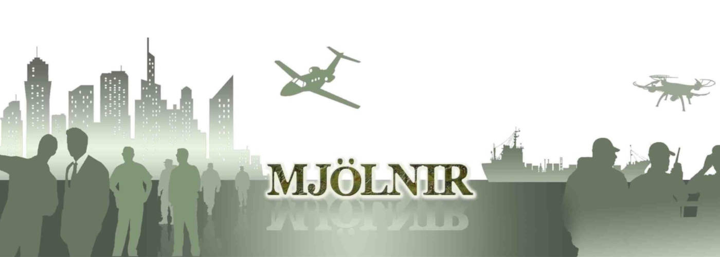 Featured Image for MJOLNIR MARINE SECURITY LLC